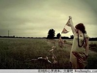 今生，我在找寻你