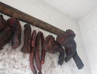 关于黢黢的格言