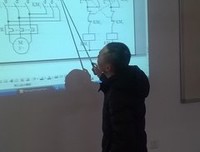 关于正反思考的句子