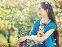 如果真心相爱，请相爱一辈子