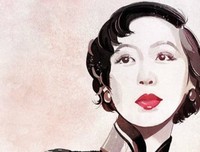 最新的《红玫瑰与白玫瑰》经典句子