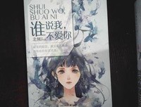 《谁说我，不爱你》好段摘抄大全
