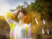 最全的《你若安好 便是晴天》语录摘抄