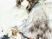 陌上斯人如玉句子
