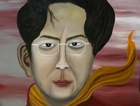 最全的张枣经典句子