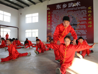 关系是滋养孩子学习的土壤