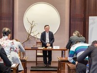 最全的《鼎益丰》经典的句子大全