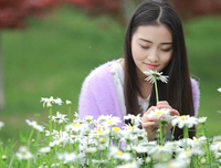 欣欣十生和荣经典的句子