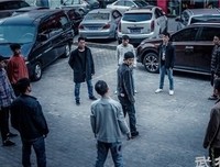 陈二狗的妖孽人生经典的句子