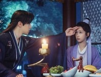 香 蜜沉沉烬 如霜经典的句子