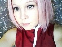 关于春野樱名人名言