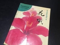 最经典的《花帜》小说摘抄大全