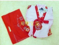 最新的《大长今》经典对白