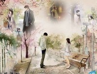 最新的《无爱纪》小说句子大全