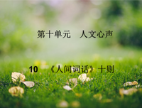 最新的《青玉案》经典语句