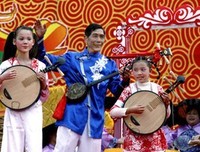关于五个的语句