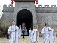 一个人的苦，一个人懂