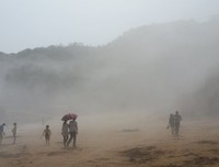 人生短短几十年，穷也好，富也好，最终带不走，也留不