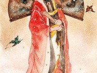 霹雳布袋戏座右铭