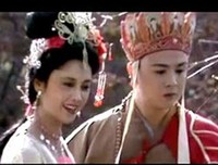 女儿 情