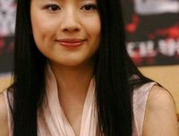 清纯的小三