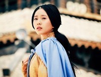 最经典的《风中奇缘》名句欣赏大全