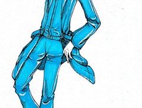 《鬼喊抓鬼》好段摘抄