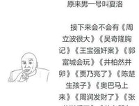 最经典的《夏洛特烦恼》经典名句