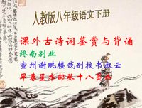 坐看～云起时丨名句欣赏