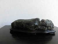 最经典的潭石的名言