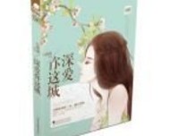 《深爱你这城》小说摘抄