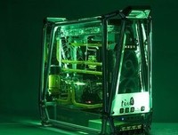 关于水冷的名言