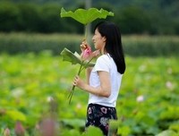 想带你去看电影，明天你就不是我女朋友了