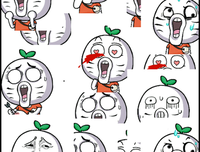 最经典的子默名言大全