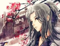 关于秦时明年作没的优美句子
