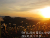关于Sheldon座右铭