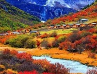 最适合和闺蜜一起去的30个旅行地，有机会我们一起去！