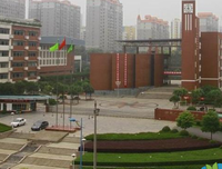 关于校园的优美句子