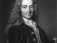 最新的 伏尔泰 的格言