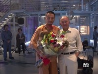 有关吴宇森名人名言