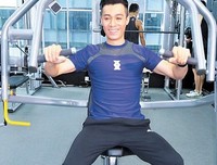 关于周柏豪的名言