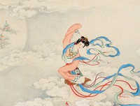 最新的《眠》小说书摘