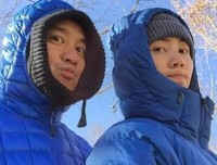一组动图告诉你：人生到底有多艰难？第4张太扎心了！