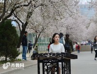 关于抚琴的唯美语录