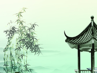 有关微古的句子