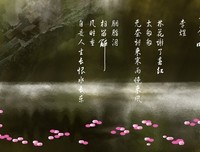 烟雨 江南 名言