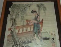 崔护的语句摘抄_关于崔护的语句