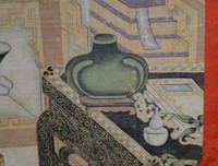 关于冷梅名言名句