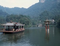 墨青城的优美句子