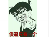 最全的江户川柯南名人名言
